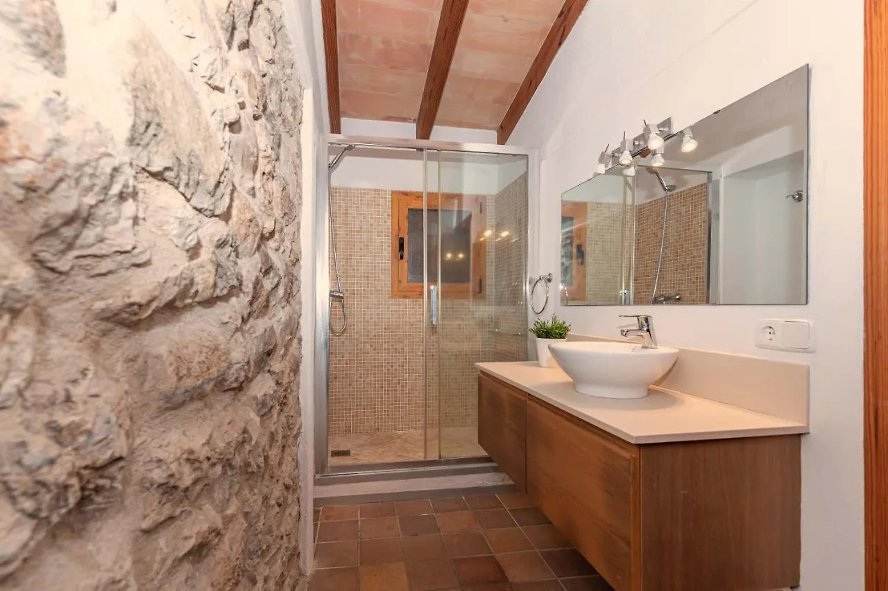 Finca Gloria By Sealand Villas Pollenca Spain