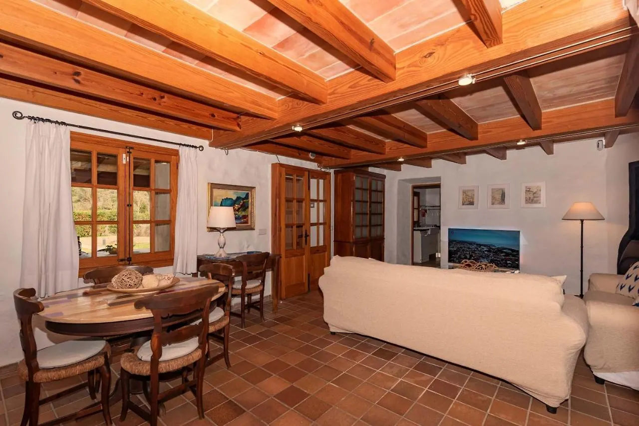 Finca Gloria By Sealand Villas Pollenca 0*,  Spain