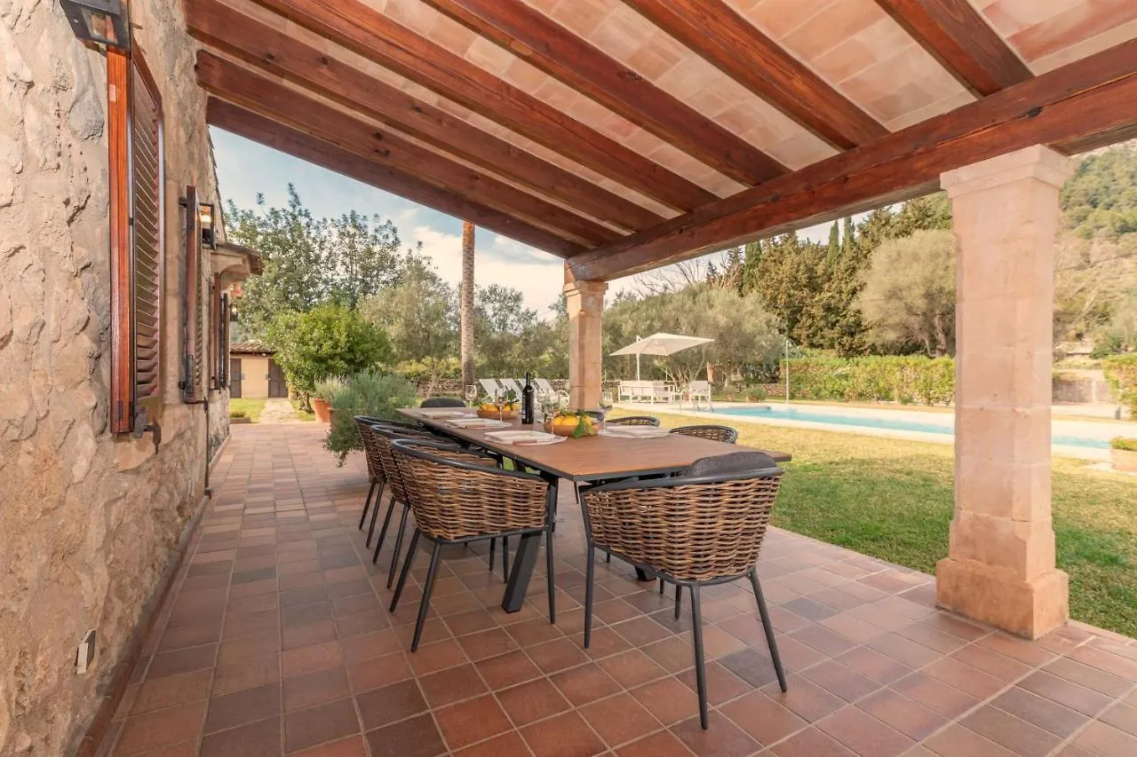 Finca Gloria By Sealand Villas Pollenca