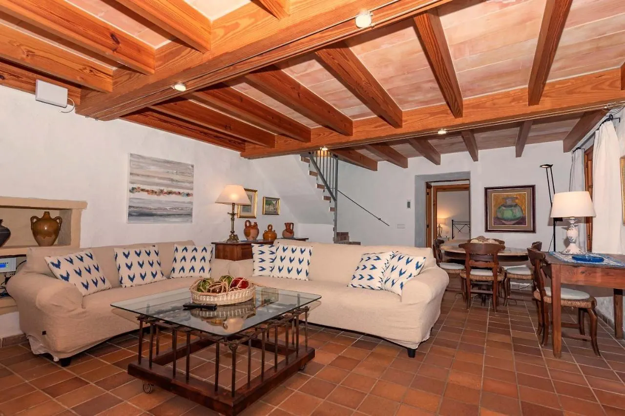 Finca Gloria By Sealand Villas Pollenca