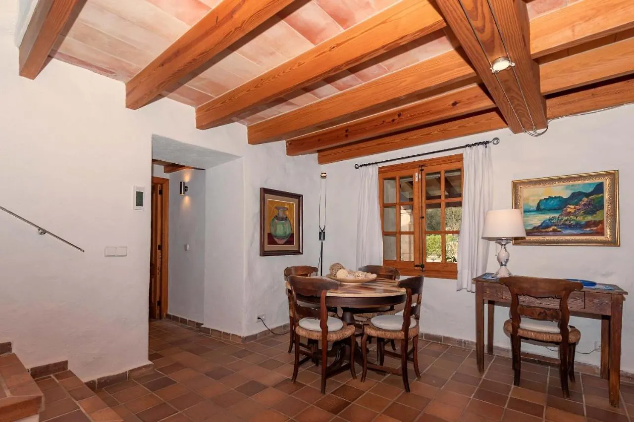 Finca Gloria By Sealand Villas Pollenca