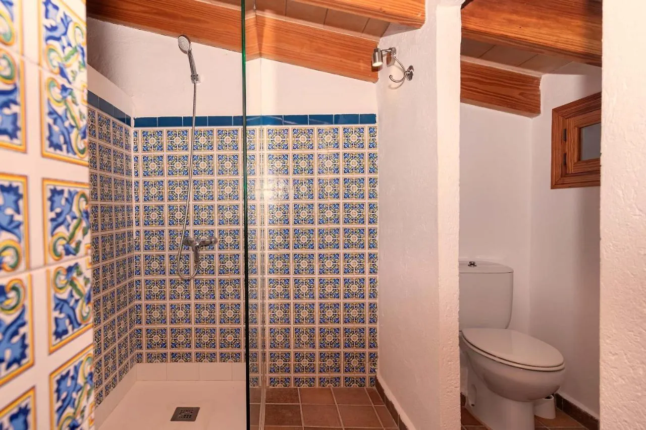 Finca Gloria By Sealand Villas Pollenca