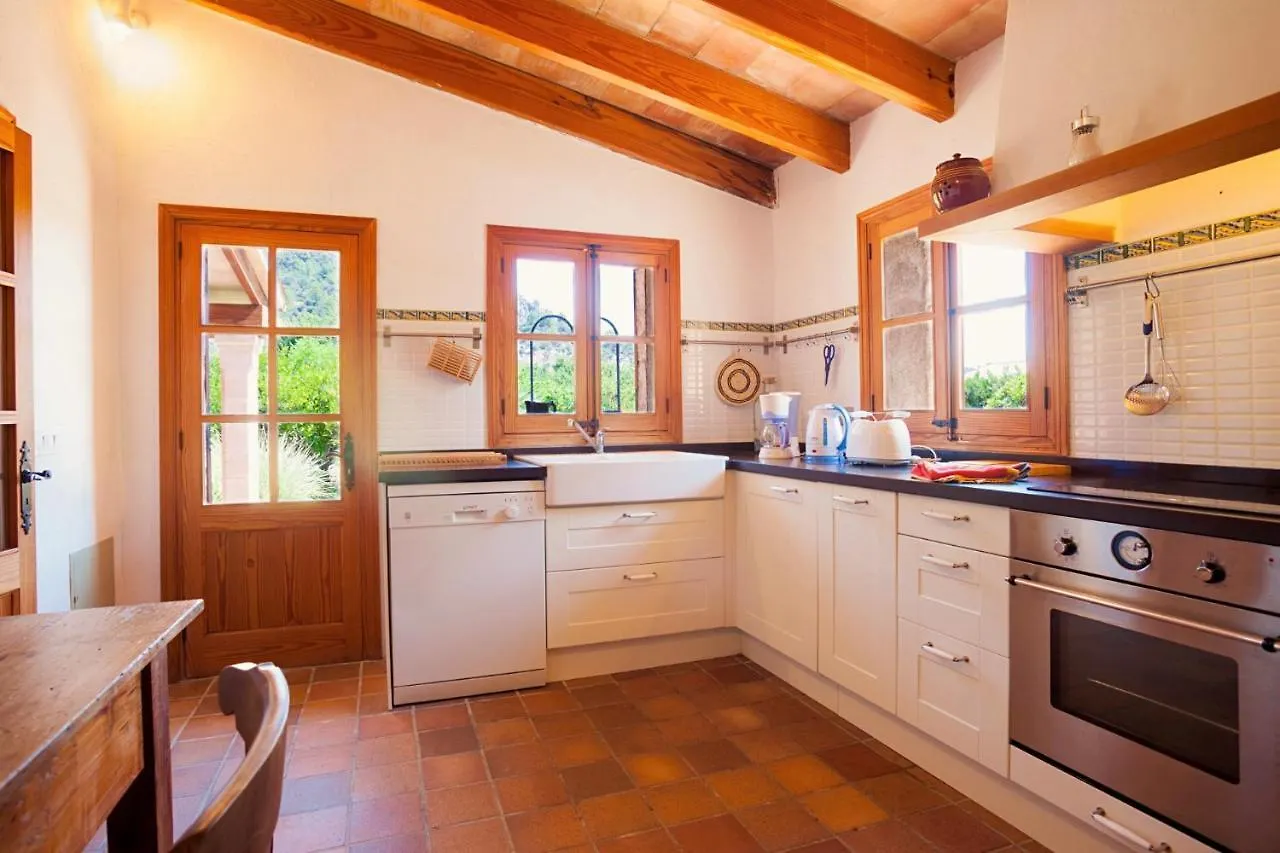 Finca Gloria By Sealand Villas Pollenca