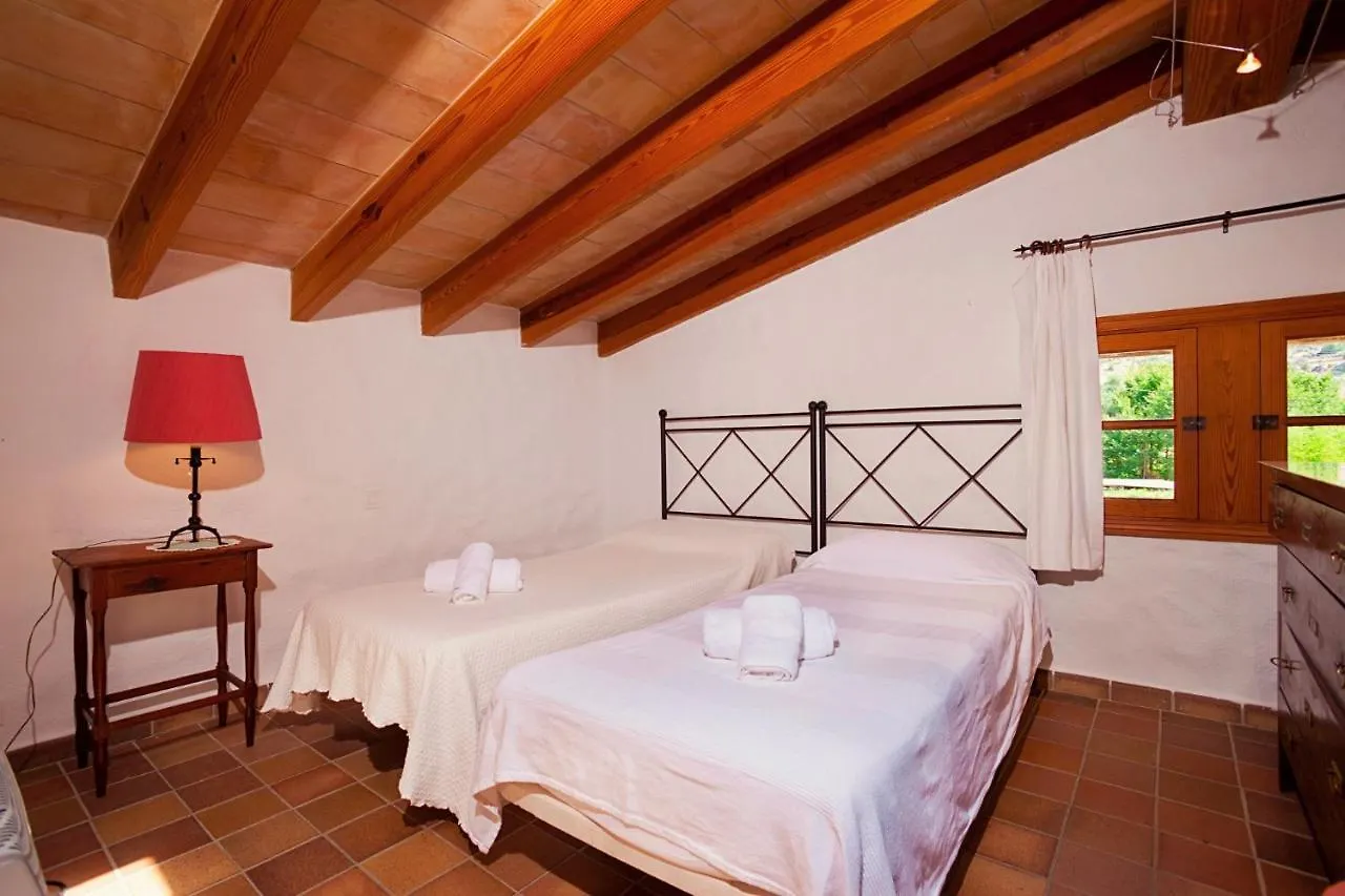 Finca Gloria By Sealand Villas Pollenca 0*,  Spain