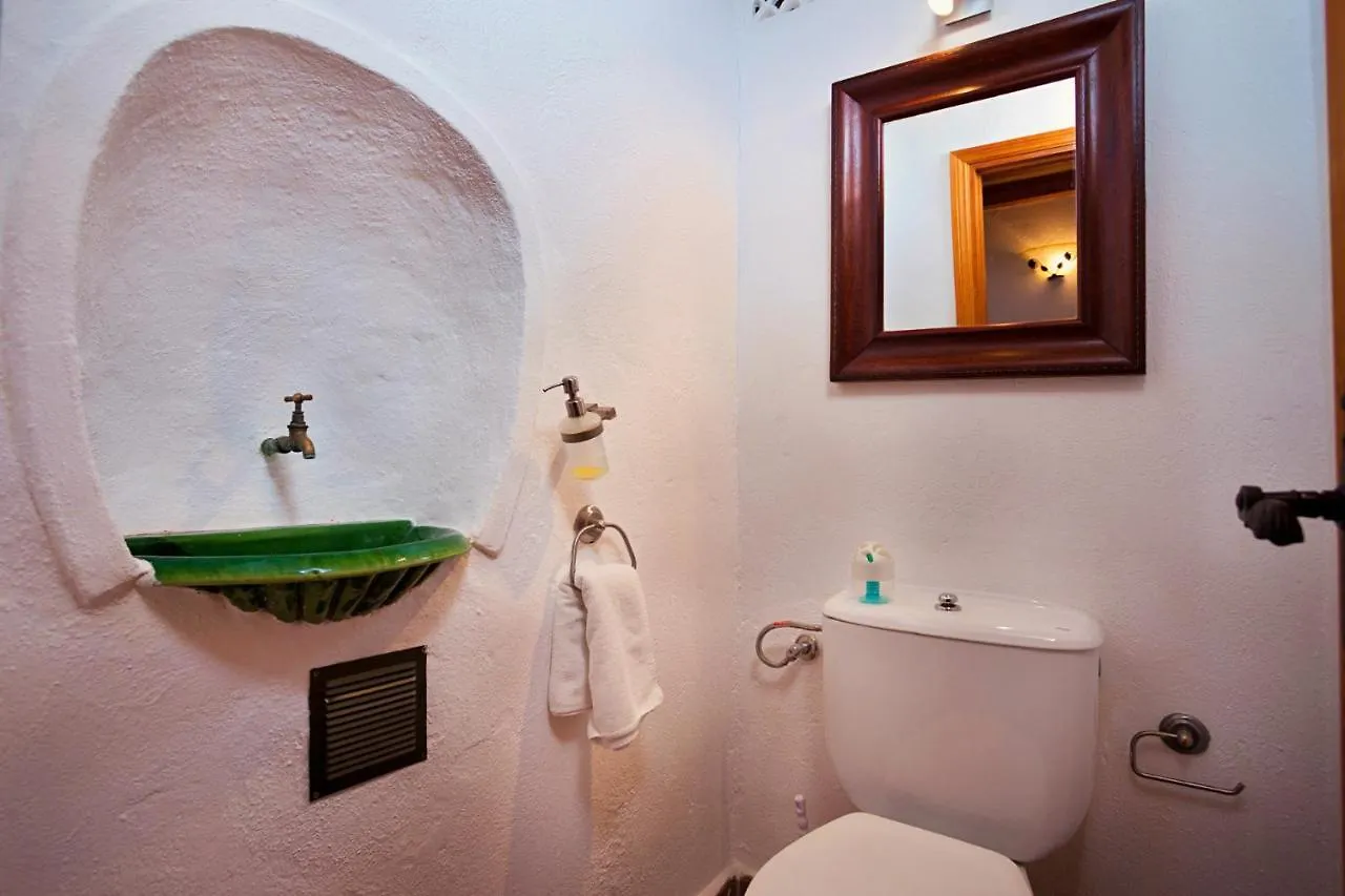 Finca Gloria By Sealand Villas Pollenca
