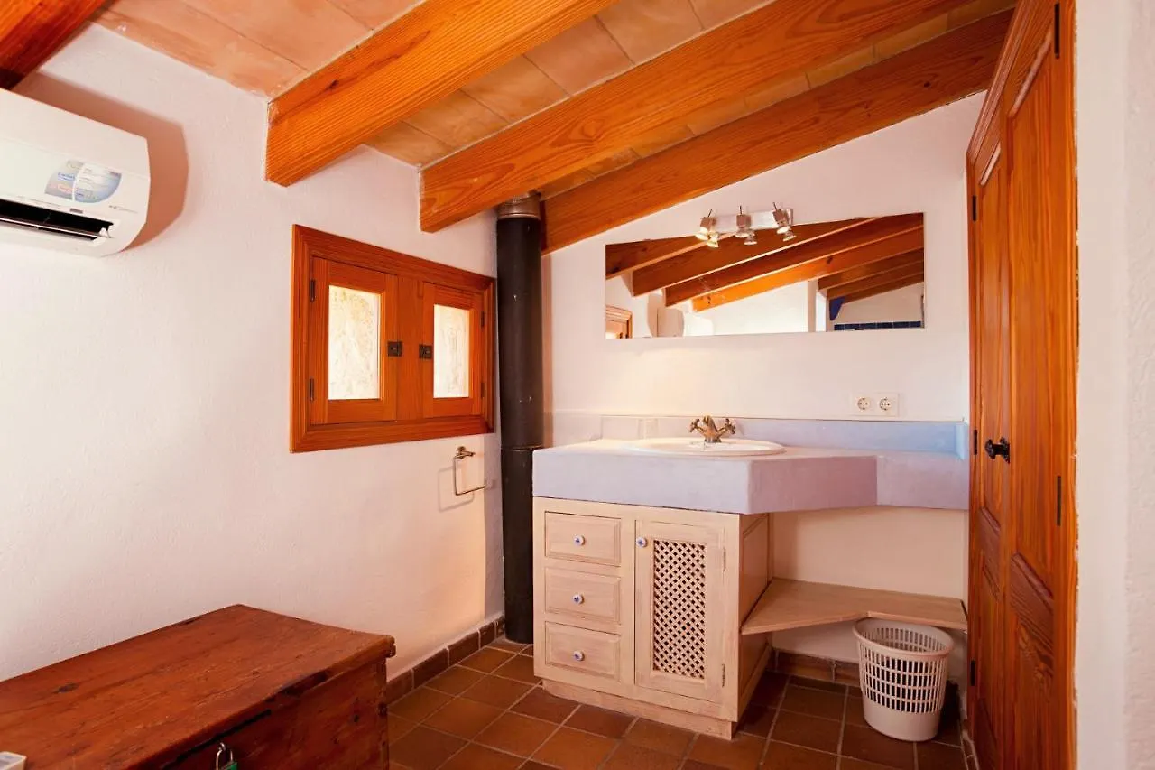 Finca Gloria By Sealand Villas Pollenca Spain