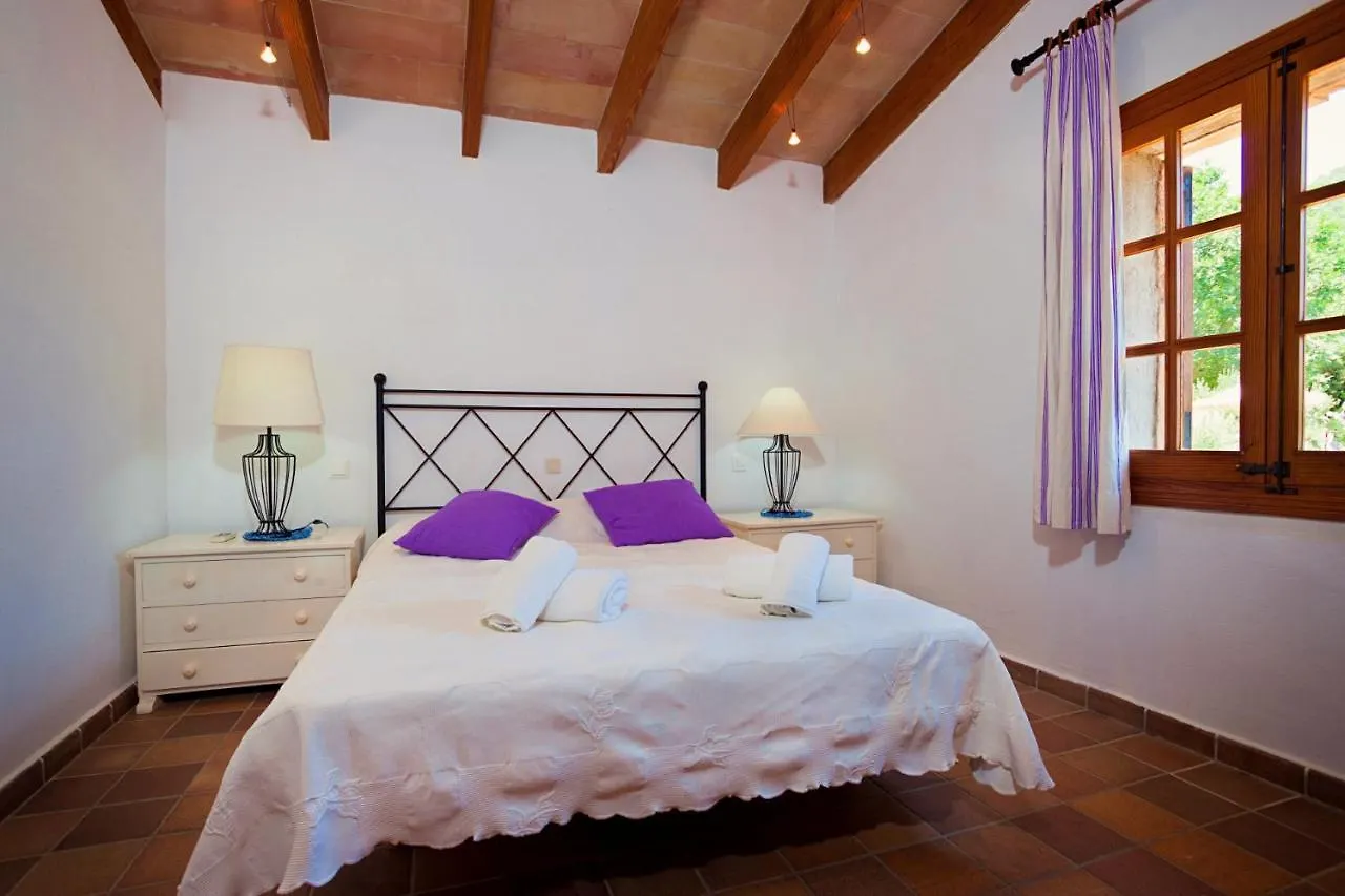 Finca Gloria By Sealand Villas Pollenca